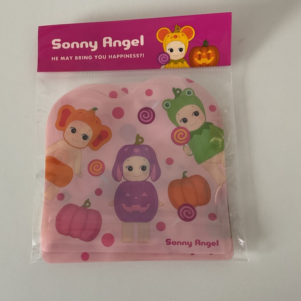 Sonny Angel Pumpkin Patch sealed box - Picture 7 of 7